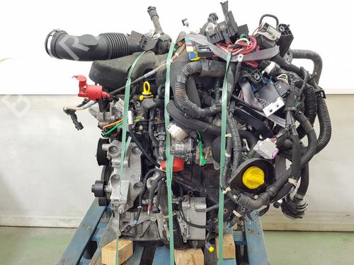 Engine RENAULT MASTER III Van (FV) 2.3 dCi 135 FWD (FV0N, FV08, FV06, FV00, FV1S) | BP36469976M1 - Image 4