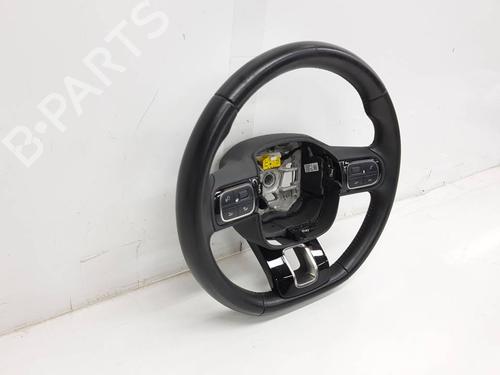 Steering wheel CITROËN C3 III (SX) 1.2 VTi 82 | BP38563072C49 - Image 3