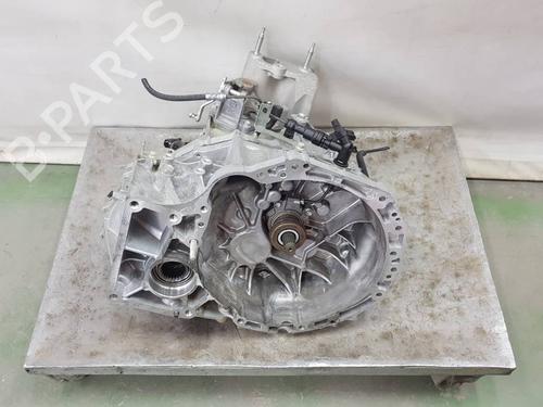 Used Gearbox Gearbox 38567998 38567998