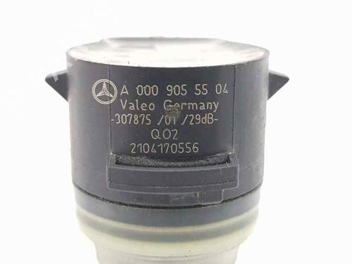 Andre MERCEDES-BENZ VIANO (W639) [2003-2025]  14077484