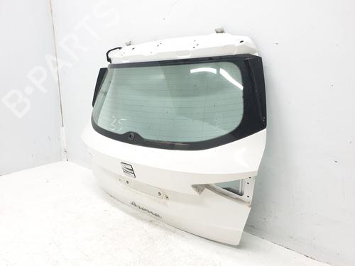 Tailgate SEAT ARONA (KJ7, KJP) 1.0 TSI | BP27474203C6 