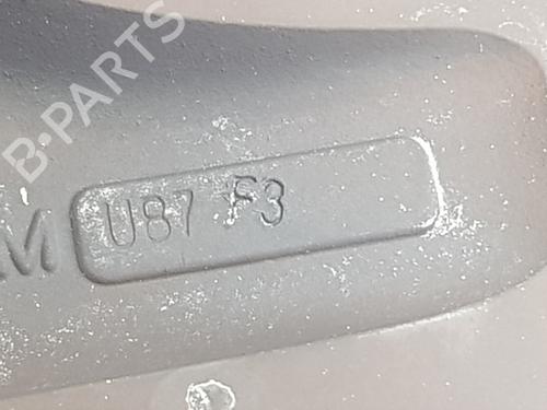 Fælk MAZDA CX-3 (DK) 1.5 SKYACTIV-D (DK2WS, DK5FW) | BP36754289C45 - Image 7