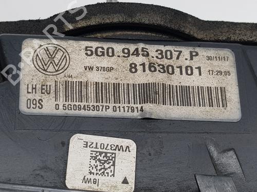 Left tailgate light VW GOLF VII (5G1, BQ1, BE1, BE2) 2.0 GTD | BP29915148C79