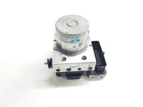 Used ABS pump ABS pump RENAULT RAFALE Coupe (DGM_) 1.2 E-TECH 200 Hybrid (DGM2) (200 hp) 34605818 34605818