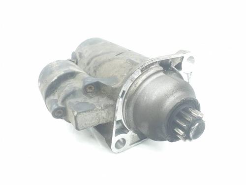 Used Starter Starter SEAT TOLEDO II (1M2) 1.9 TDI (110 hp) 40528553 40528553