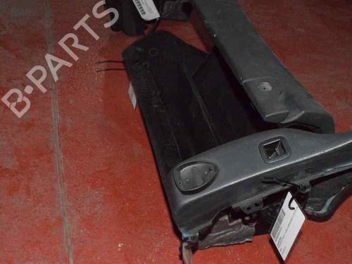 Glove box MERCEDES-BENZ C-CLASS Coupe (CL203) C 220 CDI (203.706) | BP2226339C95 