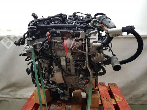 Engine PEUGEOT 2008 I (CU_) | BP39238967M1 - Image 8