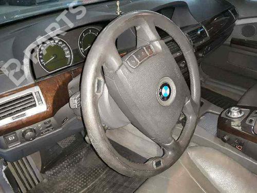 Oil radiator BMW 7 (E65, E66, E67) 730 d | BP8746808M33  - Image 8