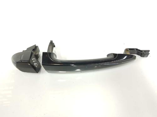 Front right exterior door handle BMW 1 (E87) 120 d | BP7023880C129 