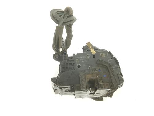 Vergrendeling rechts voor RENAULT CLIO IV (BH_) 0.9 TCe 90 (BHNF, BHMA, BHMH, BHJK, BHJR) (90 hp) 12462099