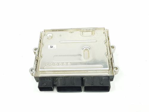 Engine control unit (ECU) RENAULT EXPRESS Box Body/MPV | BP37439886M57 - Image 4