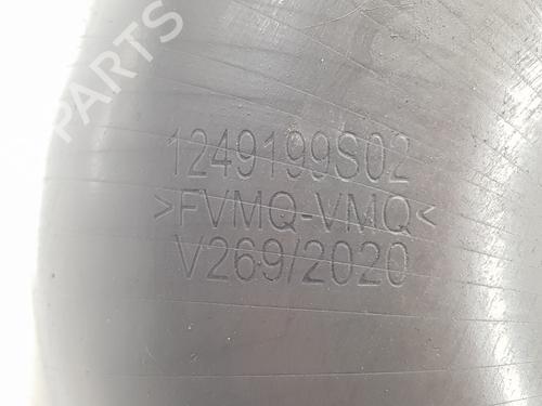 Other OPEL MOVANO B Platform/Chassis (X62)  | BP33932408O1  - Image 5