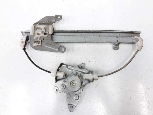 Rear right window mechanism NISSAN X-TRAIL II (T31) 2.0 dCi 4x4 | BP6310230C25 