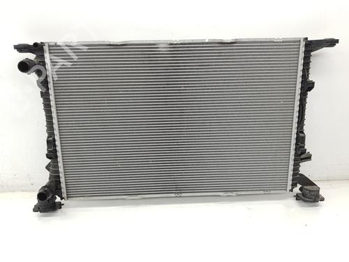 Køler TOYOTA PROACE CITY VERSO MPV (BKY_) [2019-2026]  32124151