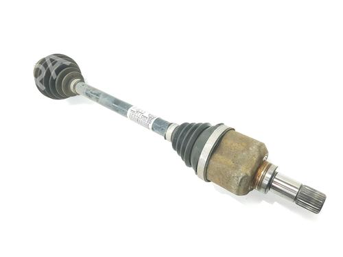 Used Left front driveshaft Left front driveshaft CITROËN BERLINGO (ER_, EC_) [2018-2026] 36566718 36566718