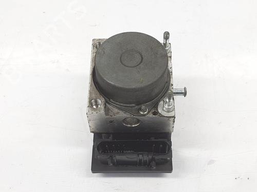 Used ABS pump DACIA LOGAN MCV (KS_) 1.6 (KS0B, KS0D, KS0F) (87 hp) 9190789