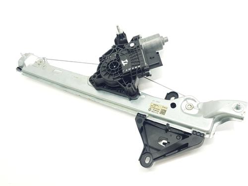 Rear left window mechanism DACIA DUSTER (PYM_, PYN_) 1.2 TCe 130 | BP36678701C24 - Image 4