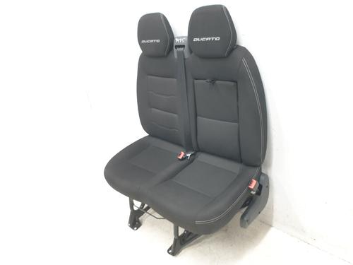 Right front seat FIAT DUCATO Van (250_) 180 Multijet 2,2 D | BP32328236C16 - Image 3