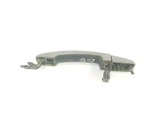 Front right exterior door handle LAND ROVER RANGE ROVER SPORT I (L320) 3.6 D 4x4 | BP9517518C129 