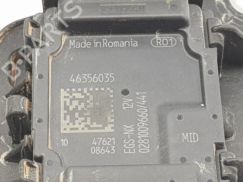 Electronic sensor FIAT DUCATO Van (250_) 140 Multijet 2,2 D | BP31809368M84 