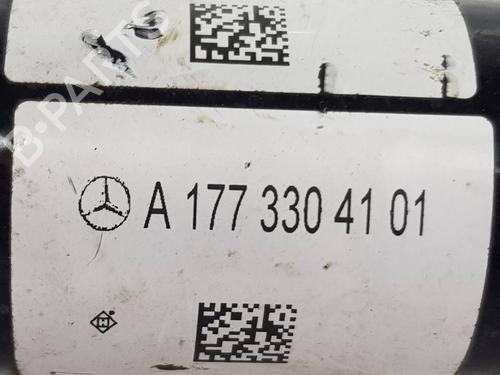 Right front driveshaft MERCEDES-BENZ A-CLASS (W177) A 200 (177.087) | BP38708874M39 - Image 8