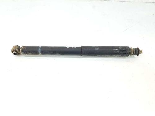 Right rear shock absorber MITSUBISHI PAJERO IV (V8_W, V9_W) 3.2 DI-D (V88W, V98W) | BP5941937M19 