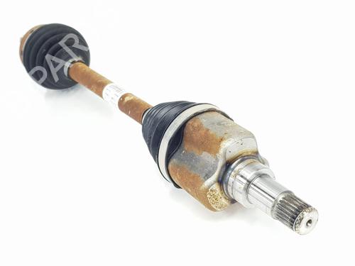 Left front driveshaft FORD PUMA (J2K, CF7) 1.0 EcoBoost mHEV | BP30750273M38