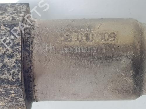 Elektronisk sensor OPEL MOKKA / MOKKA X (J13) 1.4 (_76) | BP23424166M84 