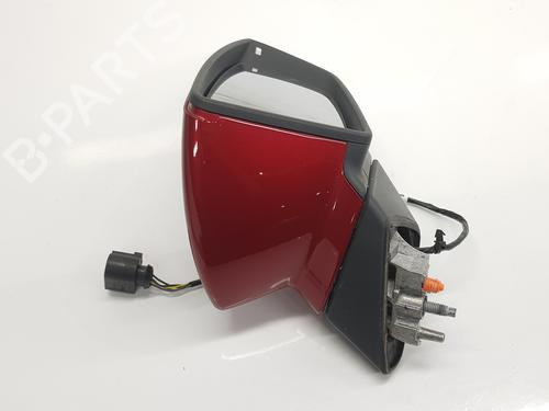 Right mirror SEAT IBIZA V (KJ1, KJG) 1.0 TSI | BP12934582C27 