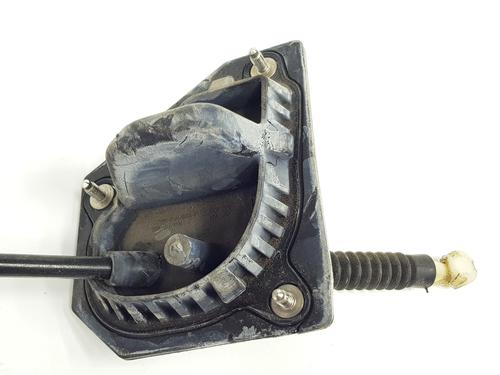 Gear lever MAN TGE Bus  | BP33215137M90  - Image 6