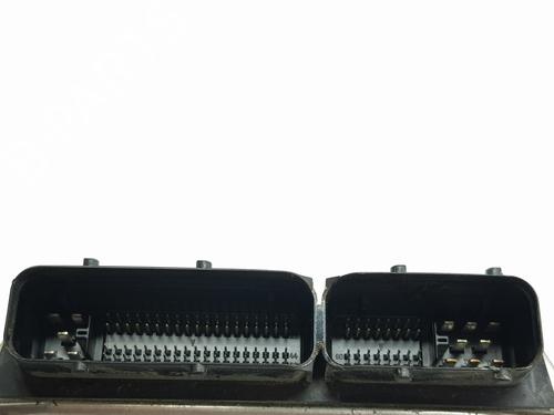 Engine control unit (ECU) SEAT IBIZA III (6L1)  | BP23243211M57 