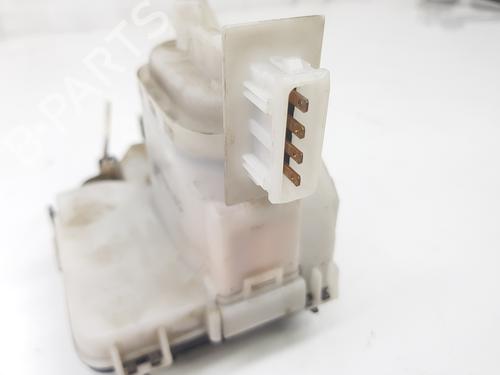 Rear right lock VW GOLF III (1H1) 1.9 TDI | BP20187807C99 