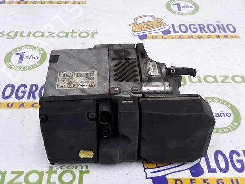 Electronic module VW TOUAREG (7LA, 7L6, 7L7) 2.5 R5 TDI | BP14067852M83 