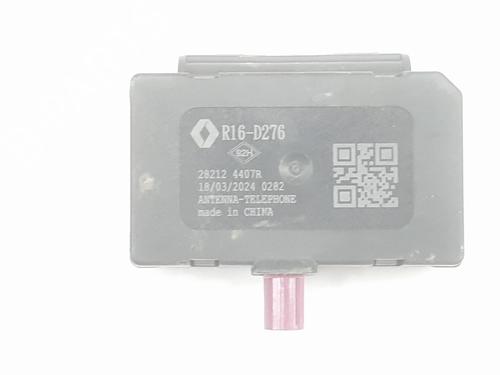 Used Electronic module Electronic module RENAULT TRAFIC III Van (FG_) 2.0 dCi 130 (FGMY) (131 hp) 36052417 36052417