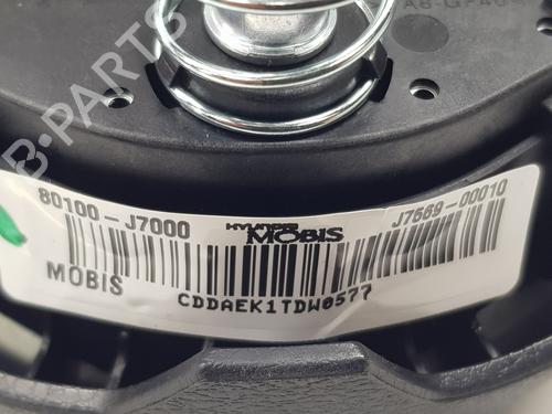 Airbag Kit KIA PROCEED (CD) 1.0 T-GDI | BP29723204C86 