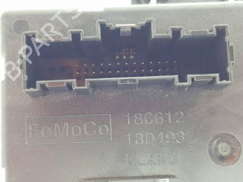 Electronic module FORD PUMA (J2K, CF7) 1.0 EcoBoost | BP38524531M83 - Image 3