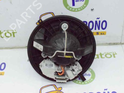 Heater blower motor BMW 3 Coupe (E92) 320 d | BP14118711M62 