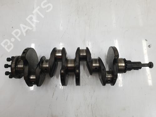 Used Other Other CITROËN JUMPY II (VF7) 2.0 HDi 120 (120 hp) 36642345 36642345