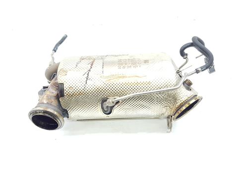 Used Particulate filter Particulate filter MERCEDES-BENZ GLE Coupe (C167) GLE 350 de 4-matic (167.317) (320 hp) 34354329 34354329