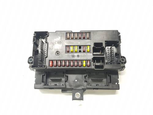 Used Fuse box Fuse box CITROËN JUMPER II Van 2.0 BlueHDi 130 (130 hp) 40257137 40257137