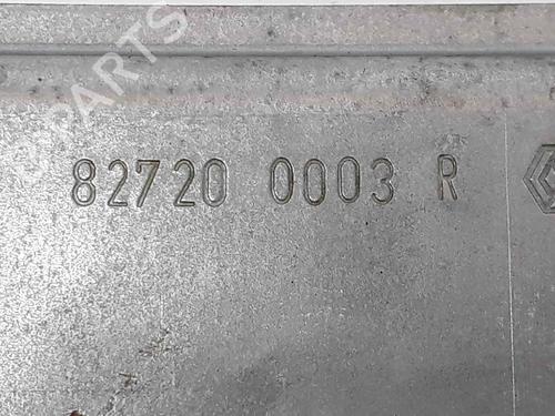 Rudehejsemekanisme Højre bagtil RENAULT MEGANE III Hatchback (BZ0/1_, B3_) 1.5 dCi (BZ09, BZ0D, BZ1W, BZ29, BZ14) | BP3386612C25 
