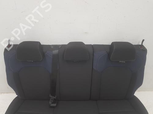 Seats set DACIA DUSTER (PYM_, PYN_) 1.2 TCe 130 | BP35753696C78  - Image 14