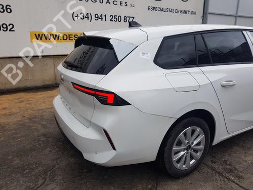 Front left panel OPEL ASTRA L Sports Tourer (OV5) 1.2 (FRHNPJ) | BP26033840C58 - Image 27