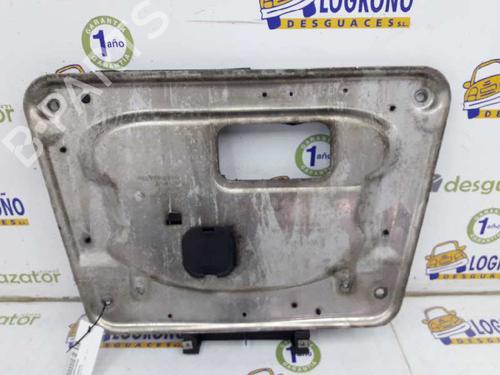 Underbody protection BMW X3 (E83) xDrive 20 d | BP14068506M92 