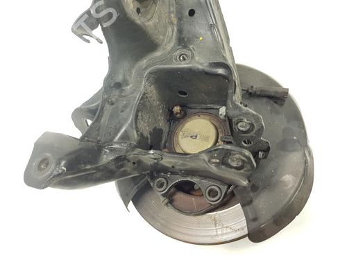 Right rear steering knuckle BMW X1 (F48) sDrive 18 d | BP21558450M28 