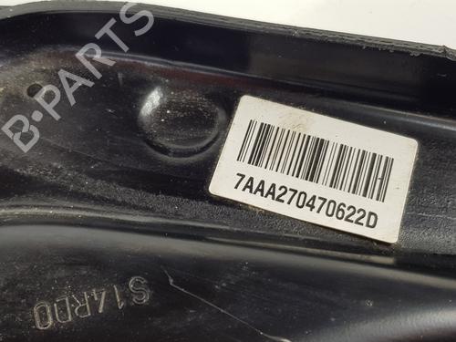 Right front suspension arm OPEL ASTRA L Sports Tourer (OV5) 1.2 (FRHNPJ) | BP25494394M13 