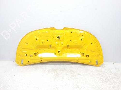 Hood RENAULT TRAFIC III Van (FG_) 1.6 dCi 140 (FGMA, FGMC) | BP29937704C1