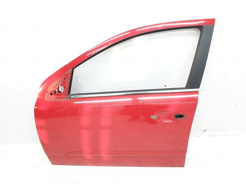 Used Left front door OPEL ASTRA H (A04) [2004-2014]  29290612