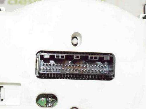 Instrument cluster TOYOTA RAV 4 III (_A3_) 2.2 D 4WD (ALA30_, ALA30R) | BP766409C47 