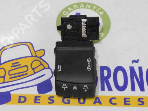 Steering wheel controls RENAULT MEGANE II Saloon (LM0/1_) 1.9 dCi (LM0G, LM1G, LM2C) | BP1638909E15 